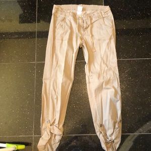 THE NORTH FACE utility/hiking pants